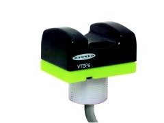 美國(guó)邦納光學(xué)觸控按鈕EZ-LIGHT VTB 確認(rèn)光電按鈕