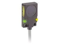 美國(guó)邦納微型光電傳感器Q08 系列
