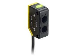 美國(guó)BANNER精巧型光電傳感器WORLD-BEAM Q20 系列