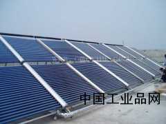 無錫蘇州上海太陽能熱水工程廠家有哪些？