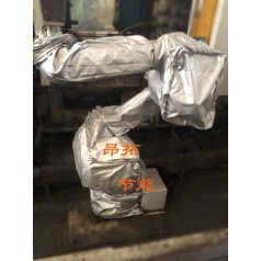 機(jī)器人隔熱防護(hù)服，機(jī)器人隔熱服AT8999