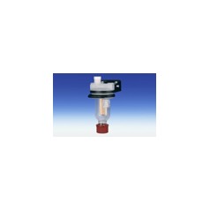 SICOM 氣體過(guò)濾器K - AGF - PV - 30系列