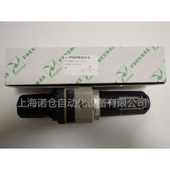 PNEUMAX過濾減壓閥17204A.A.D.S，17204B.B.D.S，17201A.B.S