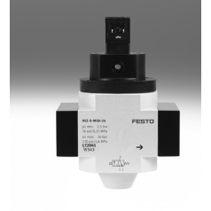 FESTO減壓閥LR-1/4-D-MINI，LR-3/8-D-I-MINI，194666 LRS