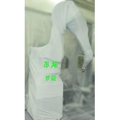 AT8999防油防水防塵服，機(jī)器人防油服