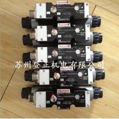 力士樂(lè)減壓閥ZDR6DP2-4X/210YM