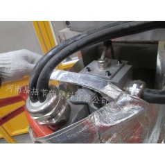 MOTOMAN機器人防護罩，安川防護罩,  MH,HP,UP