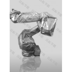 ABB機(jī)器人防護(hù)服，abb機(jī)器人防護(hù)服，材料