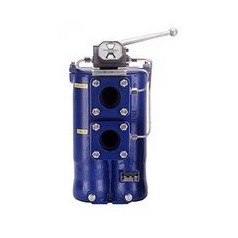 BOLLFILTER 雙工過濾器 2.04.5型系列