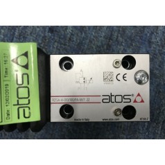直銷(xiāo)意大利ATOS減壓閥RZGA-A-010/100/PA-M/7