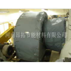 設備儀器隔熱罩，高溫設備隔熱罩,隔熱罩廠家