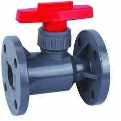 pvc、upvc、pe塑料球閥