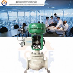 進口頂部導向型單座調節(jié)閥性能參數(shù),報價/價格,圖片