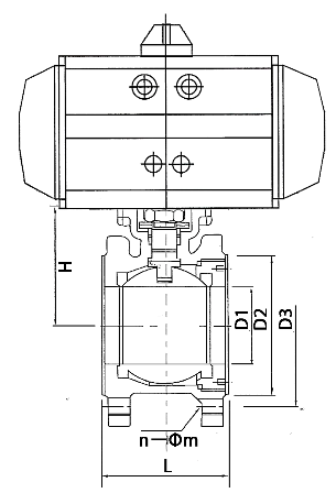 1492680955788659.png 進口氣動不銹鋼薄形對夾球閥.png
