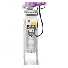 lenzing 自動(dòng)反沖洗過(guò)濾器ViscoFil系列