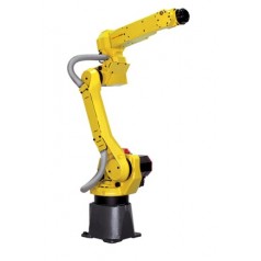 發(fā)那科機(jī)器人M-10ia焊接機(jī)器人、搬運(yùn)機(jī)器人、激光機(jī)器人