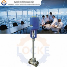 進口電動低溫調節(jié)閥性能參數(shù),報價/價格,圖片