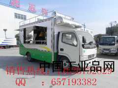 餐飲保障車價(jià)格，廠家直銷