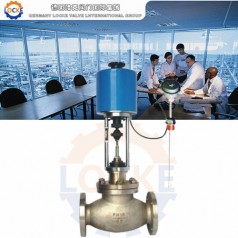 進口電動溫度調節(jié)閥性能參數(shù),報價/價格,圖片