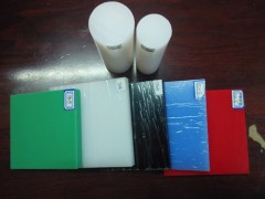 進口白色 黑色UPE板 超高分子聚乙烯板供應(yīng)商