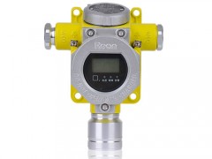 煙氣二氧化硫超標(biāo)報警器RBT-6000-ZLG