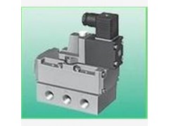 喜開理中國有限公司，日本原裝ckd三通/四通/五通電磁閥 4F410-10