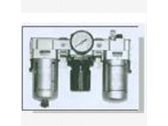 CKD三聯(lián)件F.R.L，喜開理ckd三大件 Z4F510E-15-TP-DC24V
