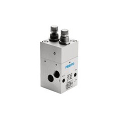 FESTO控制閥/德國FESTO控制閥/費(fèi)斯托控制閥 GRU-M5-SA