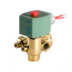 美國(guó)阿斯卡ASCO電磁閥/8262電磁閥/8263電磁閥 19000006 AC230V