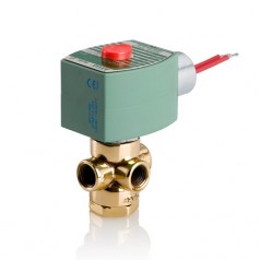 美國(guó)ASCO電磁閥/阿斯卡官方網(wǎng) HB8316D15VMB AC220V