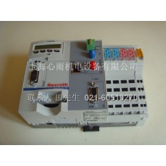 力士樂(lè)PLC控制器CML45.1-3P-500-NA-NNNN-NW