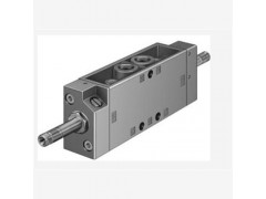 德國(guó)費(fèi)斯托FESTO雙電控電磁閥JMFH-5-1/8現(xiàn)貨 JMFH-5-1/8