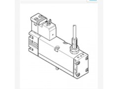 費(fèi)斯托德國FESTO電磁閥/費(fèi)斯托訂貨號(hào)560744 ADV-20-10-A