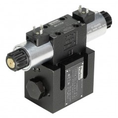 parker派克放大器-上?，F(xiàn)貨派克放大器 D81FSA80E2NXW0