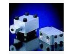 德國HAWE哈威ER型單向閥-RC，RE，ER型單向閥 RHE-1-G24 3x400V 50Hz