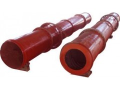 沙子干燥中，網(wǎng)帶烘干機(jī)除塵器通風(fēng)起到的關(guān)鍵作用