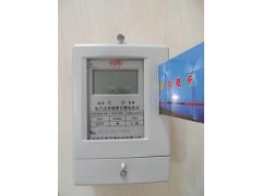 哪里的磁卡電表質(zhì)量好？磁卡電表多少錢？