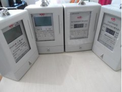 供應(yīng)三相預(yù)付費電表,工業(yè)預(yù)付費電表