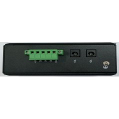 總線式Profibus-DP轉(zhuǎn)光纖、Profibus光貓使用說(shuō)明書