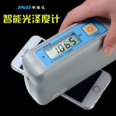 JND/鈞能達(dá) JND-P60高精度光澤度計(jì)、光澤度儀、油漆、油墨亮度測(cè)量、測(cè)光儀