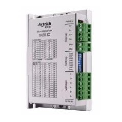 WEINVIEW 步進驅(qū)動器與電機 TK60-IO系列