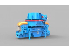 沖擊式制砂機(jī)是什么？沖擊式制砂機(jī)性能優(yōu)勢