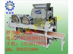 胖掌柜進(jìn)口商用面條機(jī)-面館、早點(diǎn)、鮮面店專用設(shè)備