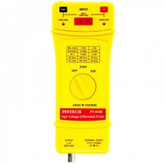 高頻差分探頭PT-5108(150MHz，800Vp-p）