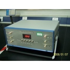 供應電子鎮(zhèn)流器異常狀態(tài)測試儀 GB19510