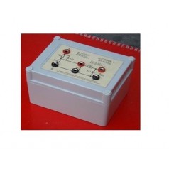 供應接觸電流測試網(wǎng)絡 GB12113（IEC60990）
