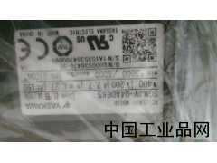 甘肅現(xiàn)貨供應SGMJV-04ADE6S安川伺服電機