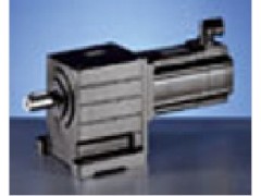 德國(guó)lenze GST圓柱斜齒輪減速器