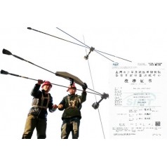 拉線張緊力測(cè)力儀 SL-10T索力計(jì)