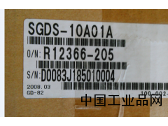 天津現(xiàn)貨供應SGDS-10A01A安川伺服驅(qū)動器